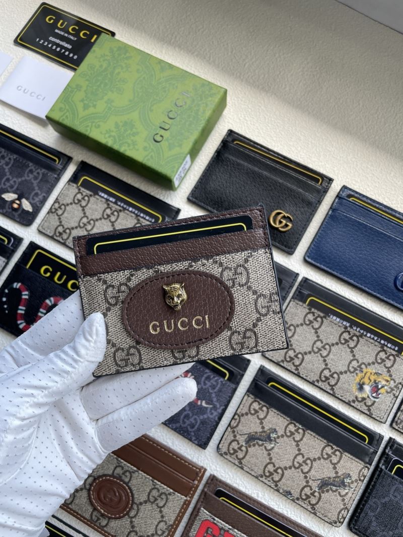 Gucci Wallets Purse